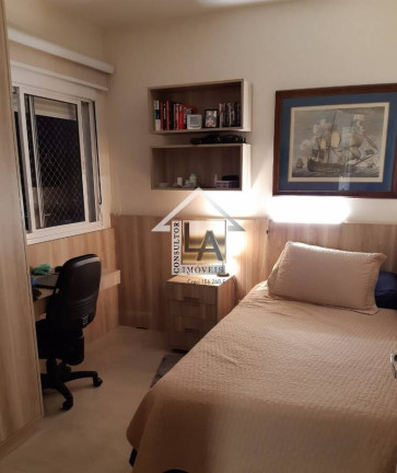 Imagem Apartamento com 3 Quartos à Venda, 116 m² em Brooklin - São Paulo Imagem Apartamento com 3 Quartos à Venda, 116 m² em Brooklin - São Paulo