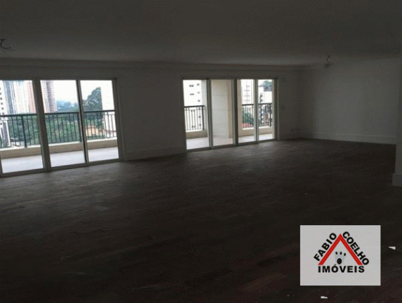 Imagem Apartamento à Venda, 350 m² em Santo Amaro - São Paulo Imagem Apartamento à Venda, 350 m² em Santo Amaro - São Paulo