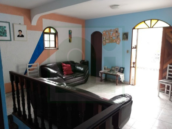 Imagem Casa com 2 Quartos à Venda, 218 m² em Conceição - Osasco Imagem Casa com 2 Quartos à Venda, 218 m² em Conceição - Osasco