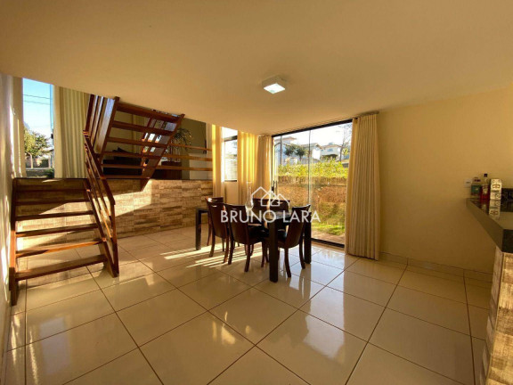 Imagem Casa com 2 Quartos à Venda, 180 m² em Condomínio Serra Verde - Igarapé Imagem Casa com 2 Quartos à Venda, 180 m² em Condomínio Serra Verde - Igarapé