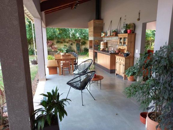 Imagem Casa de Condomínio com 3 Quartos à Venda, 700 m² em Centro - Atibaia Imagem Casa de Condomínio com 3 Quartos à Venda, 700 m² em Centro - Atibaia