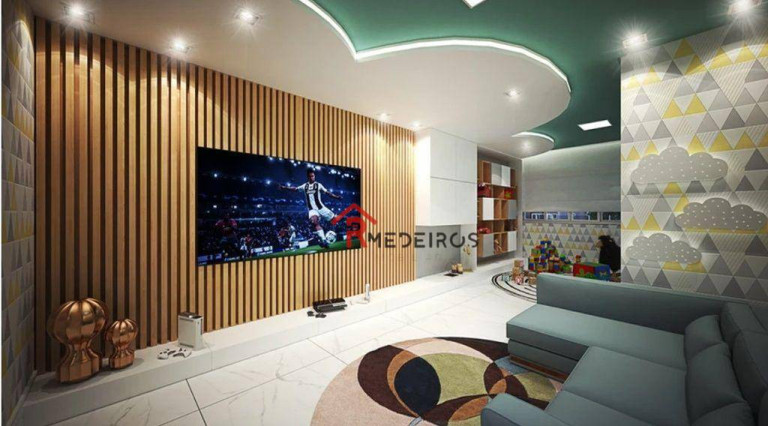 Imagem Apartamento com 2 Quartos à Venda, 119 m² em Caiçara - Praia Grande Imagem Apartamento com 2 Quartos à Venda, 119 m² em Caiçara - Praia Grande