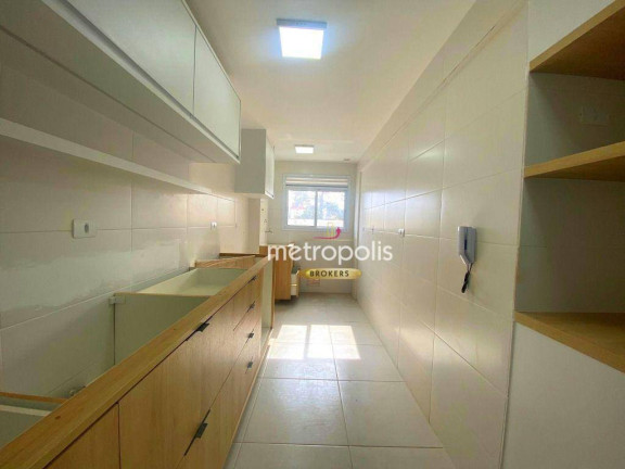 Imagem Apartamento com 3 Quartos à Venda, 95 m² em Santa Paula - São Caetano Do Sul Imagem Apartamento com 3 Quartos à Venda, 95 m² em Santa Paula - São Caetano Do Sul