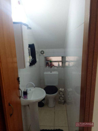 Imagem Sobrado com 3 Quartos para Alugar, 300 m² em Jardim Alice - Guarulhos Imagem Sobrado com 3 Quartos para Alugar, 300 m² em Jardim Alice - Guarulhos