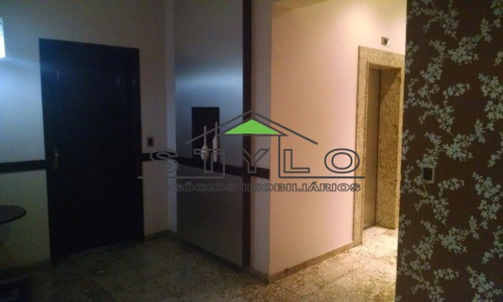 Imagem Apartamento com 3 Quartos à Venda, 117 m² em Santa Paula - São Caetano Do Sul