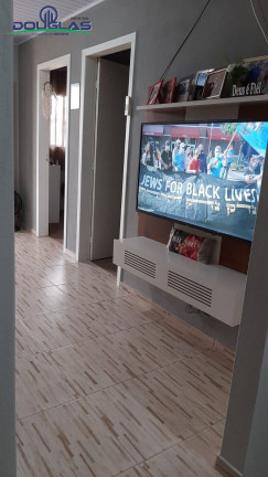 Imagem Casa com 2 Quartos à Venda, 210 m² em Viamão Imagem Casa com 2 Quartos à Venda, 210 m² em Viamão