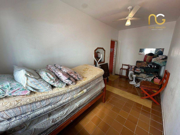 Imagem Apartamento com 1 Quarto à Venda, 46 m² em Aviação - Praia Grande Imagem Apartamento com 1 Quarto à Venda, 46 m² em Aviação - Praia Grande