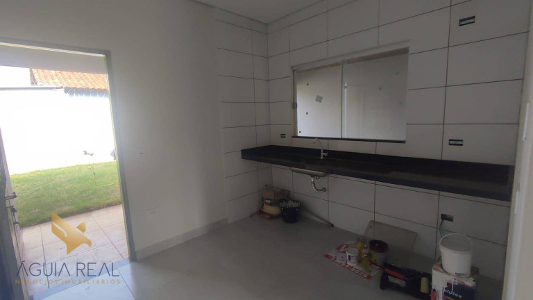 Imagem Casa com 2 Quartos à Venda, 60 m² em Jardim Centro Oeste - Campo Grande Imagem Casa com 2 Quartos à Venda, 60 m² em Jardim Centro Oeste - Campo Grande