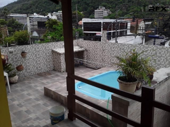 Imagem Casa com 3 Quartos à Venda, 220 m² em São Francisco - Niterói Imagem Casa com 3 Quartos à Venda, 220 m² em São Francisco - Niterói