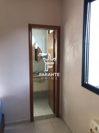 Imagem Apartamento com 2 Quartos à Venda, 100 m² em Campo Grande - Santos Imagem Apartamento com 2 Quartos à Venda, 100 m² em Campo Grande - Santos