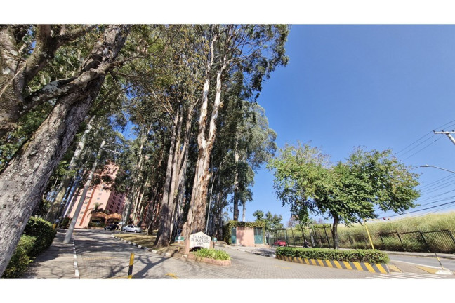 Imagem Apartamento com 3 Quartos à Venda, 64 m² em Campo Grande - São Paulo Imagem Apartamento com 3 Quartos à Venda, 64 m² em Campo Grande - São Paulo