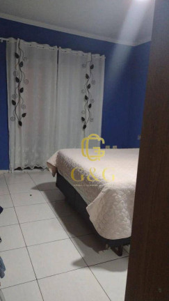 Imagem Sobrado com 2 Quartos à Venda, 100 m² em Vila Guilhermina - Praia Grande