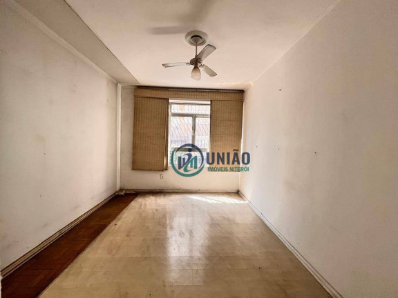 Imagem Apartamento com 3 Quartos à Venda, 125 m² em Icaraí - Niterói