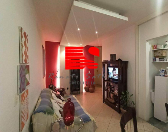 Apartamento com 3 Quartos à Venda, 65 m² em Buritis - Belo Horizonte