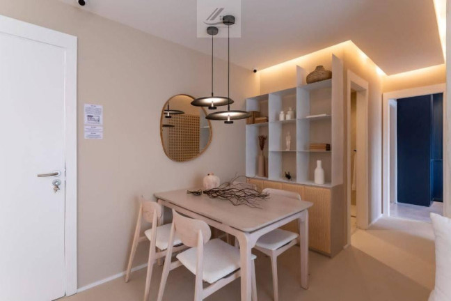 Imagem Apartamento com 2 Quartos à Venda, 52 m² em Centro - Niterói Imagem Apartamento com 2 Quartos à Venda, 52 m² em Centro - Niterói