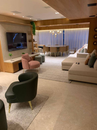 Imagem Apartamento com 3 Quartos à Venda, 150 m² em Jardim Vila Mariana - São Paulo Imagem Apartamento com 3 Quartos à Venda, 150 m² em Jardim Vila Mariana - São Paulo