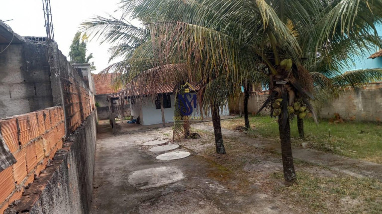 Casa com 2 Quartos à Venda,  em Bairro Nova Califórnia - Cabo Frio