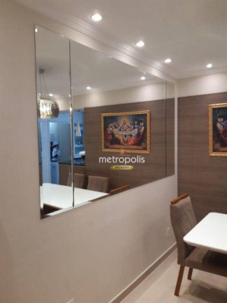 Imagem Apartamento com 3 Quartos à Venda, 107 m² em Mooca - São Paulo