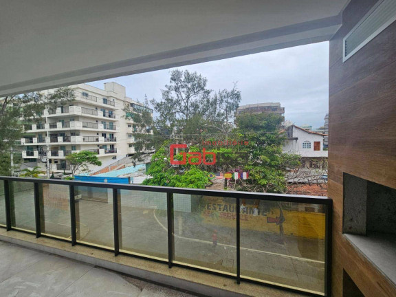 Imagem Apartamento com 4 Quartos à Venda, 163 m² em Vila Nova - Cabo Frio Imagem Apartamento com 4 Quartos à Venda, 163 m² em Vila Nova - Cabo Frio