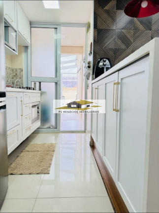 Imagem Apartamento com 3 Quartos à Venda, 116 m² em Jardim Da Glória - São Paulo Imagem Apartamento com 3 Quartos à Venda, 116 m² em Jardim Da Glória - São Paulo