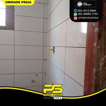Imagem Apartamento com 2 Quartos à Venda, 50 m² em Gramame - João Pessoa