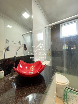 Imagem Apartamento com 3 Quartos à Venda, 95 m² em Jardim Las Palmas - Guarujá