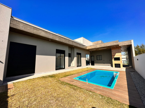 Imagem Casa com 3 Quartos à Venda, 180 m² em Balneário Rosa Do Mar - Passo De Torres Imagem Casa com 3 Quartos à Venda, 180 m² em Balneário Rosa Do Mar - Passo De Torres