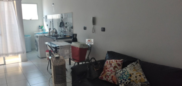 Imagem Apartamento com 2 Quartos à Venda, 43 m² em Ipiranguinha - Ubatuba Imagem Apartamento com 2 Quartos à Venda, 43 m² em Ipiranguinha - Ubatuba