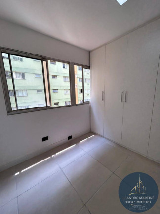 Imagem Apartamento com 2 Quartos à Venda, 57 m² em Vila Mariana - São Paulo