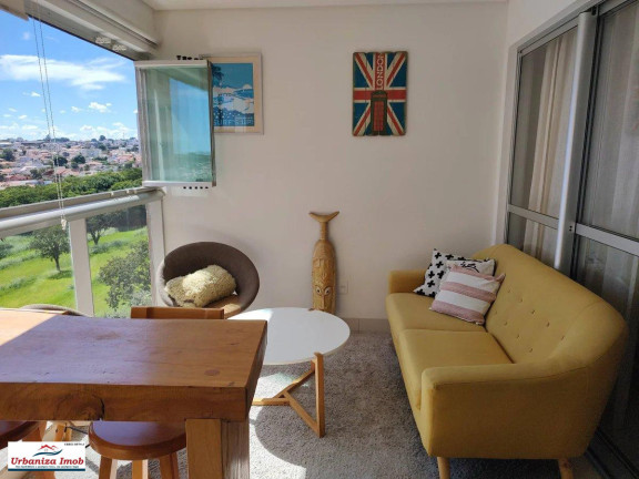 Imagem Apartamento com 3 Quartos à Venda, 107 m² em Monte Castelo - Campo Grande Imagem Apartamento com 3 Quartos à Venda, 107 m² em Monte Castelo - Campo Grande