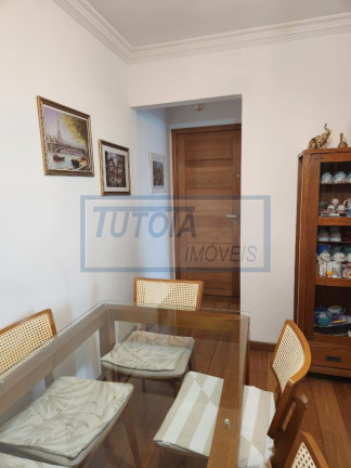 Imagem Apartamento com 3 Quartos à Venda, 80 m² em Vila Clementino - Sao Paulo Imagem Apartamento com 3 Quartos à Venda, 80 m² em Vila Clementino - Sao Paulo