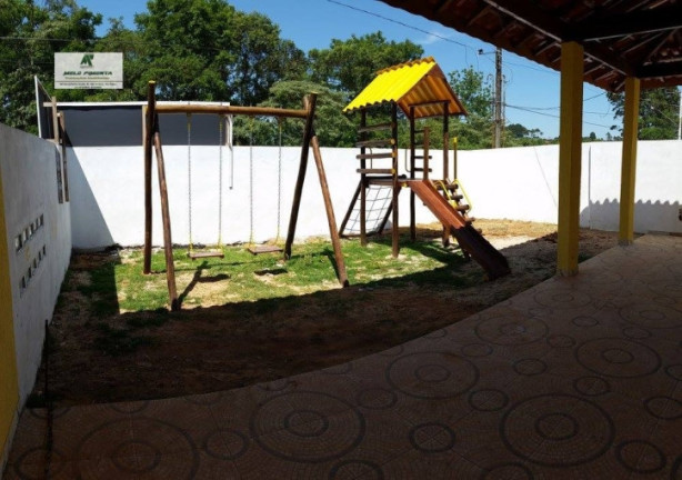 Imagem Casa de Condomínio com 3 Quartos à Venda, 96 m² em Bairro Do Carmo - São Roque Imagem Casa de Condomínio com 3 Quartos à Venda, 96 m² em Bairro Do Carmo - São Roque