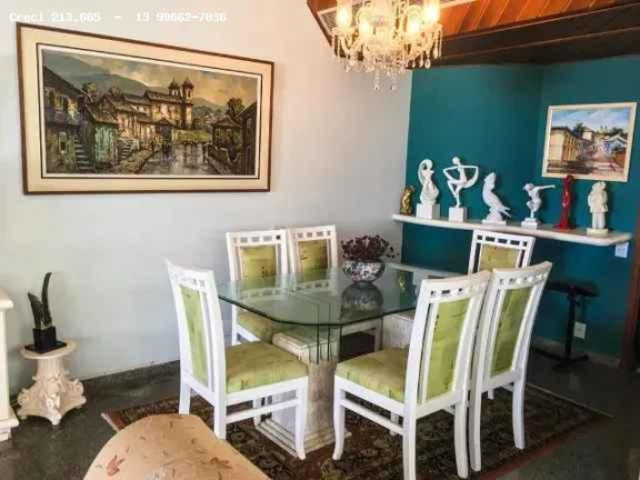 Imagem Imóvel com 4 Quartos à Venda, 204 m² em Asturias - Guarujá Imagem Imóvel com 4 Quartos à Venda, 204 m² em Asturias - Guarujá