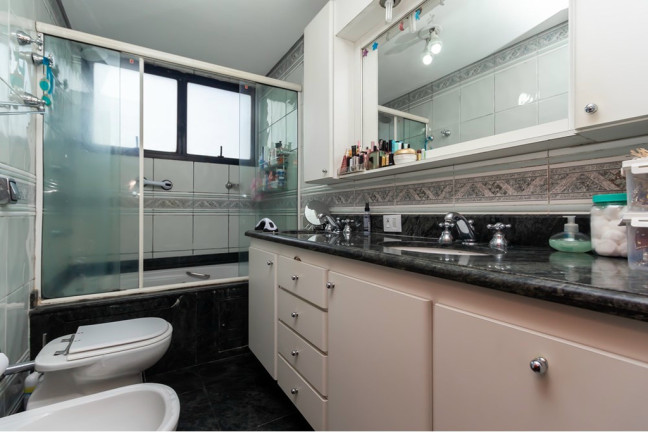 Imagem Apartamento com 4 Quartos à Venda, 129 m² em Mooca - São Paulo Imagem Apartamento com 4 Quartos à Venda, 129 m² em Mooca - São Paulo