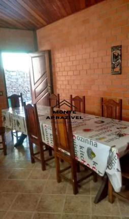 Imagem Chácara com 2 Quartos à Venda, 2.530 m² em Santa Isabel