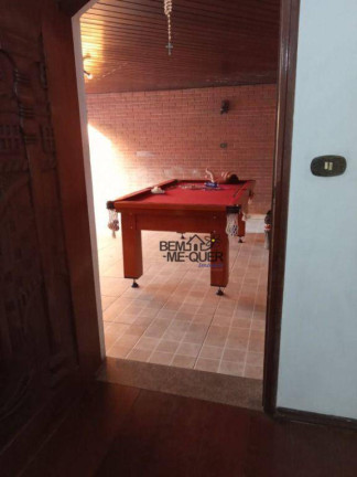 Imagem Sobrado com 4 Quartos à Venda, 250 m² em Vila Guedes - São Paulo Imagem Sobrado com 4 Quartos à Venda, 250 m² em Vila Guedes - São Paulo