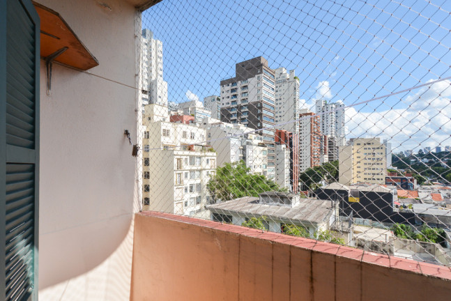 Imagem Apartamento com 3 Quartos à Venda, 162 m² em Santa Cecília - São Paulo Imagem Apartamento com 3 Quartos à Venda, 162 m² em Santa Cecília - São Paulo