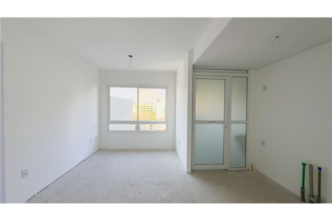 Apartamento com 1 Quarto à Venda, 43 m² em Moinhos De Vento - Porto Alegre