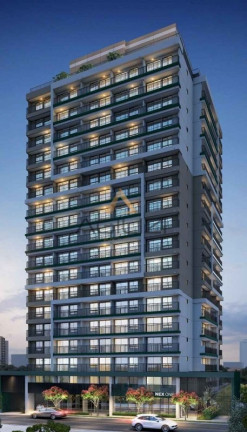 Imagem Apartamento com 1 Quarto à Venda, 30 m² em Vila Madalena - São Paulo Imagem Apartamento com 1 Quarto à Venda, 30 m² em Vila Madalena - São Paulo