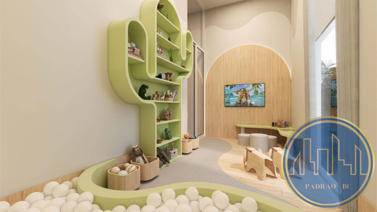 Imagem Apartamento com 3 Quartos à Venda, 102 m² em Pioneiros - Balneário Camboriú