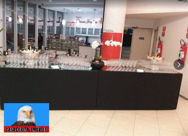 Imagem Imóvel Comercial à Venda, 847 m² em Vila Buarque - São Paulo