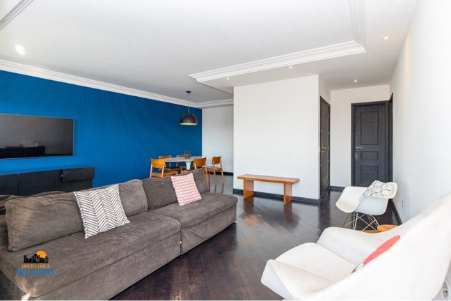 Imagem Apartamento com 4 Quartos à Venda,  em Vila Ipojuca - São Paulo