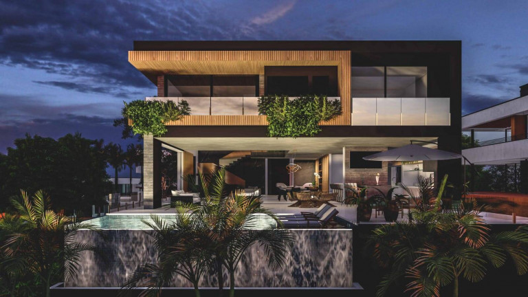 Imagem Casa de Condomínio com 5 Quartos à Venda, 450 m² em Alphaville - Santana De Parnaíba Imagem Casa de Condomínio com 5 Quartos à Venda, 450 m² em Alphaville - Santana De Parnaíba