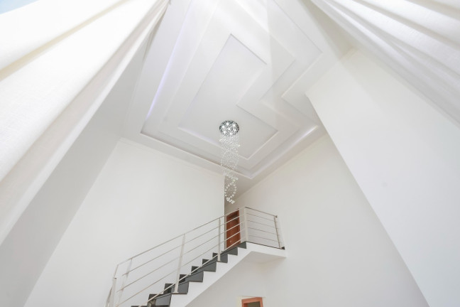 Imagem Casa de Condomínio com 5 Quartos à Venda, 403 m² em Jardins Lisboa - Goiânia Imagem Casa de Condomínio com 5 Quartos à Venda, 403 m² em Jardins Lisboa - Goiânia
