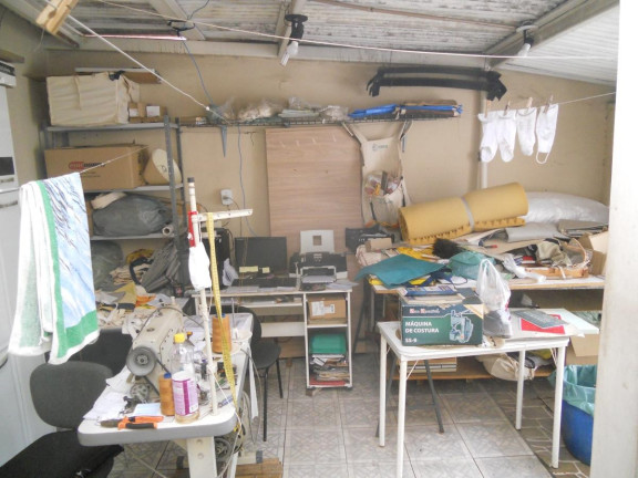 Imagem Casa com 2 Quartos à Venda, 108 m² em Vila Vianelo - Jundiaí