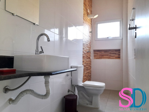 Imagem Sobrado com 4 Quartos à Venda, 120 m² em Maranduba - Ubatuba