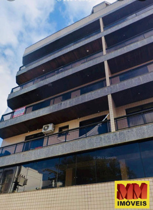 Imagem Apartamento com 3 Quartos à Venda, 120 m² em Centro - Cabo Frio Imagem Apartamento com 3 Quartos à Venda, 120 m² em Centro - Cabo Frio