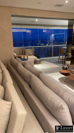 Imagem Apartamento com 3 Quartos à Venda, 225 m² em Morumbi - São Paulo Imagem Apartamento com 3 Quartos à Venda, 225 m² em Morumbi - São Paulo