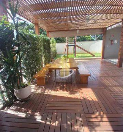 Imagem Apartamento com 3 Quartos à Venda, 105 m² em Urbanova - São José Dos Campos
