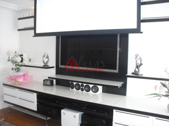 Imagem Apartamento com 3 Quartos à Venda, 275 m² em Indianópolis - São Paulo Imagem Apartamento com 3 Quartos à Venda, 275 m² em Indianópolis - São Paulo